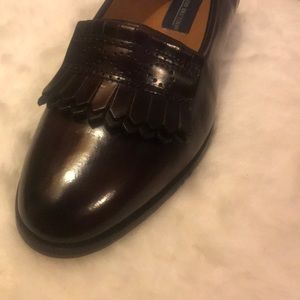 Giorgio Brutini classic loafer like NEW✨
